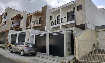 Imagem 3: Ref.: 6050 - Casa 3 quartos - Aeroporto