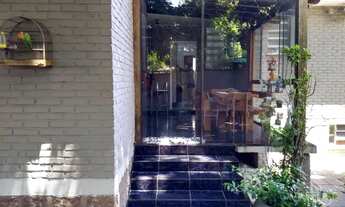 Imagem 4: Casa para Venda - 300m², 5 dormitórios, sendo 1 suites, 1 vaga - Ipanema