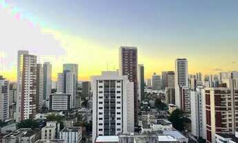 Imagem: Apartamento para venda tem 84 m², com 3