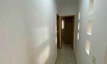 Imagem 4: Casa para venda tem 250 metros quadrados com 3 quartos em Chácara Parreiral - Serra - Espí