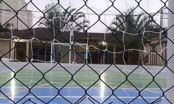 Imagem 5: Apartamento duplex com 2 dormitórios para alugar, 97 m² - Villa Branca - Jacareí/SP