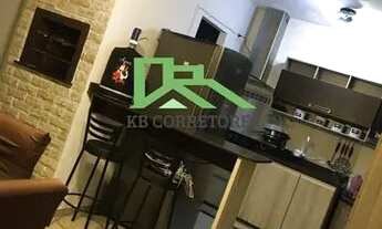 Imagem 2: Casa em Condomínio para Venda em Palhoça, Bela Vista (CONDOMINIO TERRA NOVA), 3 dormitório