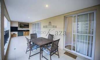 Imagem 3: Apartamento - Vila Ema - Residencial Unique - 176m² - 3 Dormitórios