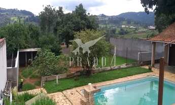 Imagem 3: LINDA CHÁCARA - CONDOMÍNIO FECHADO - ATIBAIA