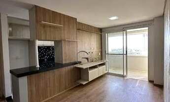 Imagem 2: Apartamento com 3 quartos à venda, 77 m² por R$ 540.000 - Gleba Fazenda Palhano - Londrina