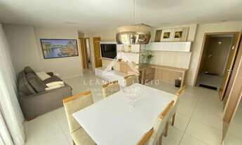 Imagem: Goiânia - Apartamento Padrão - Jardim