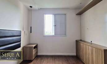 Imagem 6: Apartamento com 3 dormitórios para alugar, 96 m² por R$ 5.300,00/mês - Barra Funda - São P