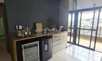 Imagem: Apartamento com 3 dormitórios, 106 m²