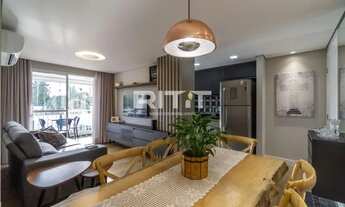 Imagem: Apartamento - Bosque - Campinas