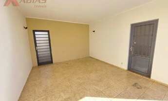 Imagem 2: Casa em Residencial Itamarati - São Carlos, SP