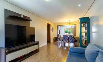 Imagem 5: Casa 3 dormitórios com piscina