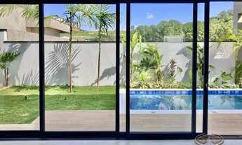 Imagem 5: Casa à venda no Brisas Jundiaí - Jundiaí/SP