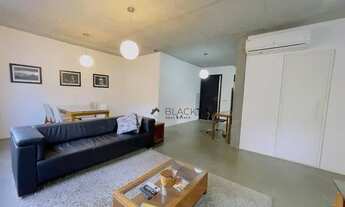 Imagem 5: APARTAMENTO MOBILIADO PARA ALUGAR NO MAXHAUS 1 NO CAMBUÍ EM CAMPINAS - SP