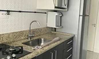 Imagem 7: Apartamento para Alugar, 3 quartos, sendo 1 suíte e 2 vagas, 83m², Centro - Guarulhos, por