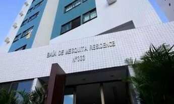 Imagem 2: Flat para aluguel com 35 metros quadrados com 1 quarto em Boa Viagem - Recife - PE