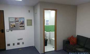 Imagem 7: CONJ. COMERCIAL - SAÚDE - SP