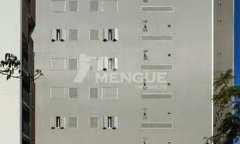 Imagem 2: Apartamento residencial com 1 dormitório e 1 vaga, à venda no bairro Jardim Europa, em Por