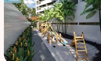 Imagem 4: Apartamento 3 quartos na várzea