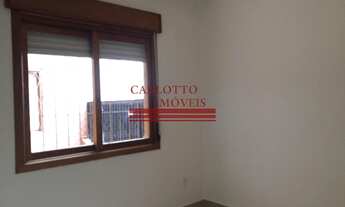 Imagem 7: Apartamento para locação 02 dormitórios, box de garagem, sacada, de frente e junto ao HC