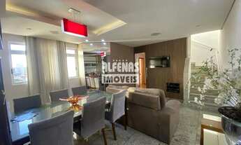 Imagem 7: Cobertura para aluguel 4 quartos no Bairro Eldorado