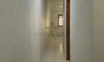 Imagem 6: Casa Térrea em São José dos Campos