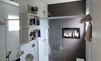 Imagem 5: Casa com 3 suítes à venda no Condomínio Delle Stelle- Louveira - S.P