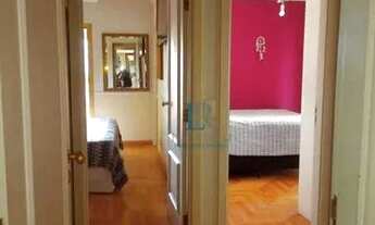 Imagem 3: Apartamento com 3 dormitórios, 107 m² - Alphaville Industrial - Barueri/SP