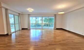 Imagem 3: Apartamento moderno no Paraíso com 3 suítes e 4 vagas