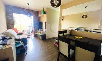 Imagem 2: Jundiaí - Apartamento Padrão - Vila Municipal