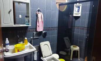 Imagem 6: Casa a venda de 04 quartos Bairro São Dimas, Conselheiro Lafaiete MG