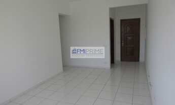 Imagem 5: Apartamento para alugar nas Perdizes todo reformado 88 m2