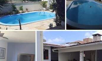 Imagem: Casa em Neópolis - com piscina