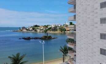 Imagem 2: Apartamento com 2, 3 e 4 Quartos de frente para o mar da Prainha, Guarapari-ES