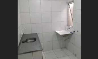 Imagem 2: Aluga-se apartamento sítio das palmeiras (Cordeiro