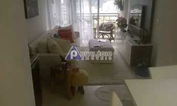 Imagem 5: Cobertura 2 quartos no Humaitá