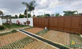 Imagem 3: Sobrado 3 dormitórios, sendo 1 suíte com quintal, condomínio com 12 casas