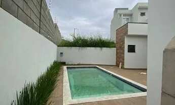 Imagem 7: Casa com 2 dormitórios à venda, 144 m² por R$ 750.000,00 - Condomínio Parque Imperial - Sa