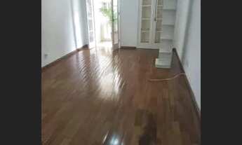 Imagem 6: Higienópolis - 3 Dorms ,Garagem, 125 m2 - Próximo ao Shopping