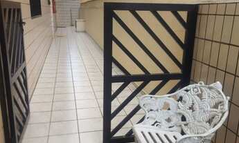 Imagem 4: Apartamento para venda possui 50 metros quadrados com 1 quarto em Guilhermina - Praia Gran