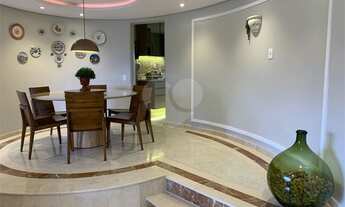 Imagem: Apartamento 3 dorms no Jardim Avelino