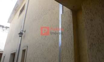 Imagem 5: Sobrado à venda e locação com 2 Quartos, 1 Suíte, 2 Vagas, área de churrasqueira, 125M², V