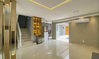 Imagem 2: Casa em Condomínio 126m² no Araçagy 100% Nascente 03 Quartos TR152074_MKT_22