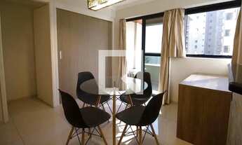 Imagem 6: Apartamento para Aluguel - Jardim Paulista, 1 Quarto, 45 m2