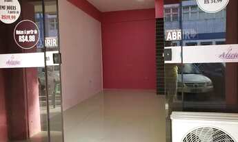 Imagem 3: Sala Comercial Para Venda ou Alugar no Centro João Pessoa - Centro Comercial Pop Shopping