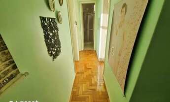 Imagem 4: Asset Imóveis vende apartamento com 2 dormitórios, 75m², por R$ 490.000 - Boa Viagem - Nit