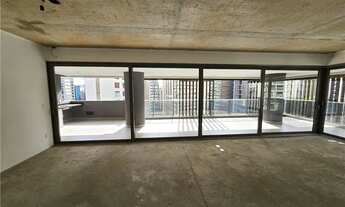 Imagem 2: Apartamento | Vila Nova Conceição | 251m² | 4 quartos | 4 vagas