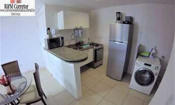 Imagem 5: Apartamento por temporada A Partir R$ 170,00 próximo a Beira-Mar em Fortaleza-CE