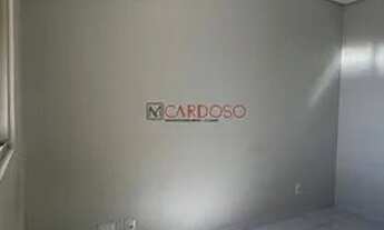 Imagem 7: Apartamento de 48m² 2 quartos cozinha planejada garagem coberta Samambaia Sa