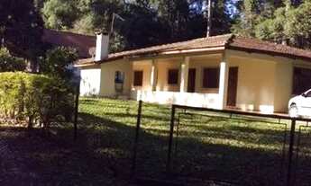 Imagem 2: Casa para aluguel com 200 metros quadrados com 3 quartos em Campo Comprido - Curitiba - PR