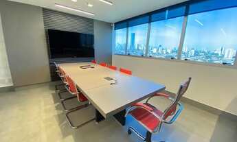 Imagem 1: Inove Intelligent Place Sala comercial com null Quarto(s) e null banheiro(s) à Venda, 33.9